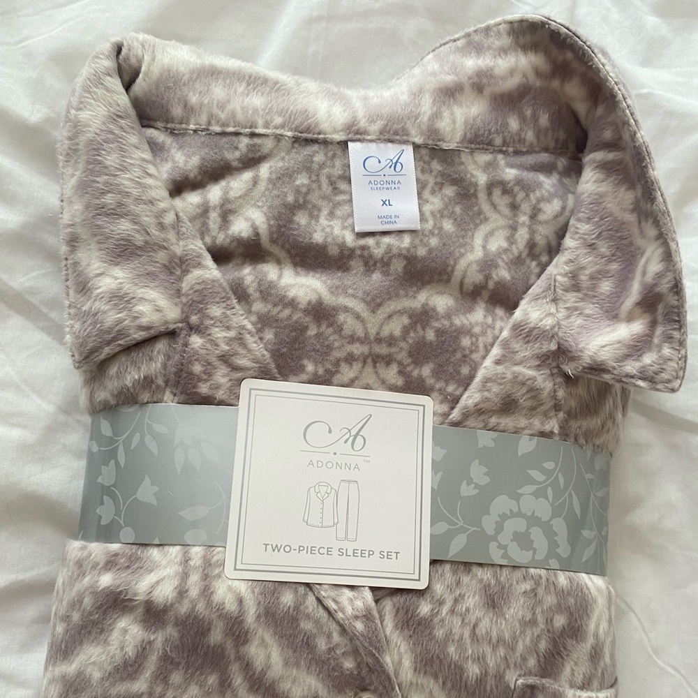 Brand new pajama set